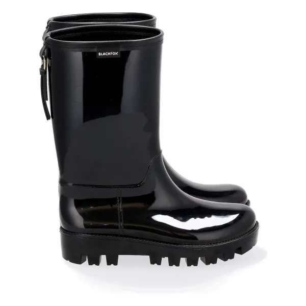 Demi botte Jennie