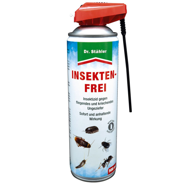 Dr. Stähler Insekten-Frei - 500 ml