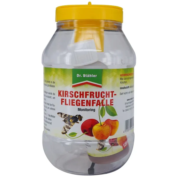 Dr. Stähler Kirschfruchtfliegenfalle