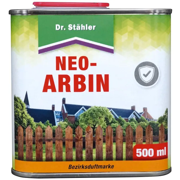 Dr. Stähler NEO-ARBIN Bezirksduftmarke Wildabweiser - 500 ml