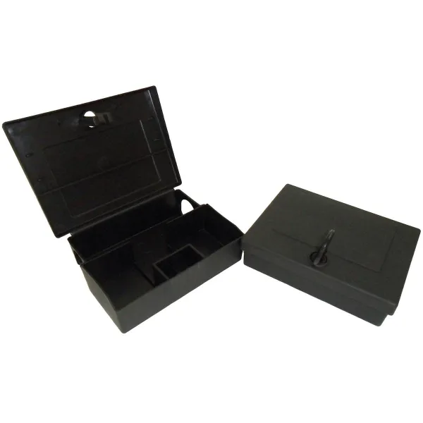 Dr. Stähler RATZIA Mäuseköder-Box 2er Pack