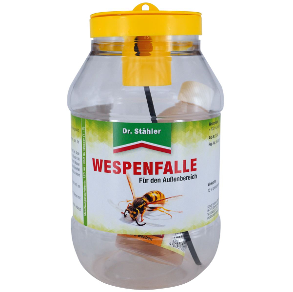 Dr. Stähler Wespenfalle