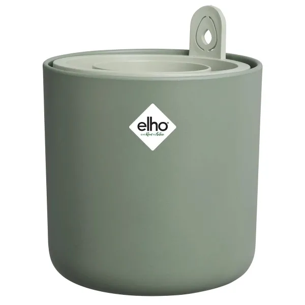 elho® Avocado Topf, Amazing, laubgrün elho® Avocado Topf, Amazing, laubgrün
