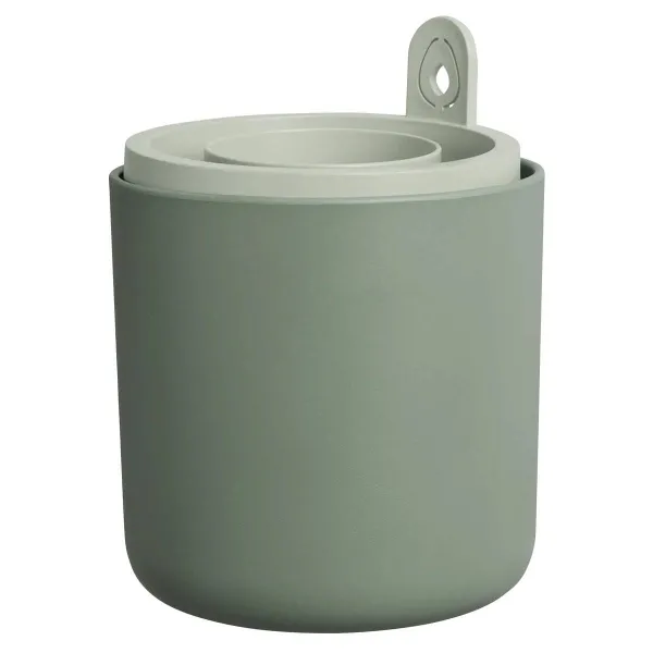 elho® Avocado Topf, Amazing, laubgrün