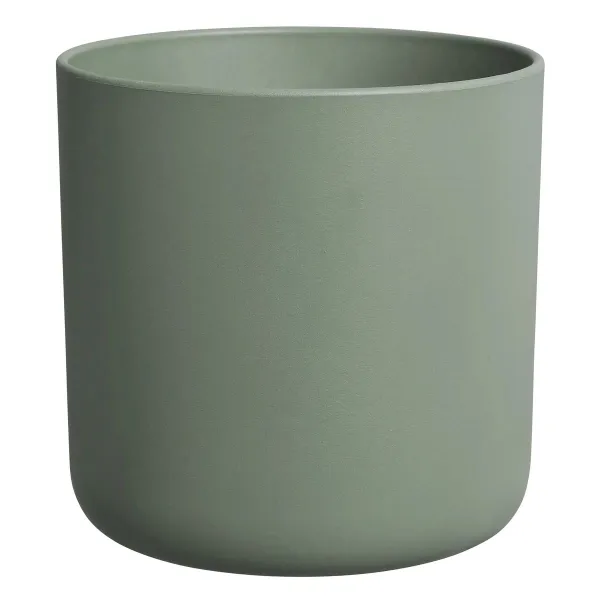 elho® Avocado Topf, Amazing, laubgrün