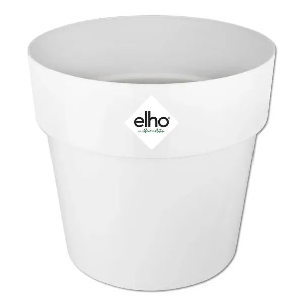 elho® b.for Übertopf Original Mini Weiß Ø 7 cm - Kunststoff
