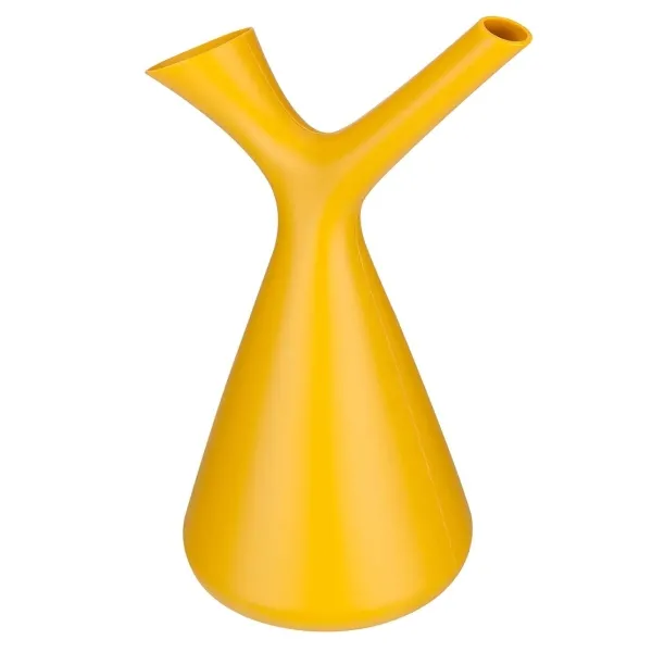 elho® Gießkanne Plunge Living Ockergelb 1,7 Liter - Kunststoff