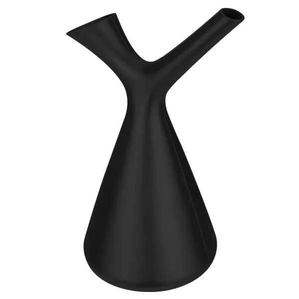 elho® Gießkanne Plunge Living Tiefschwarz 1,7 Liter - Kunststoff elho® Gießkanne Plunge Living Tiefschwarz 1,7 Liter - Kunststoff