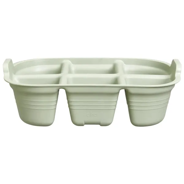 elho® Green Basic Anzuchtschale Pastellgrün 21,9 x 14,5 cm - Kunststoff