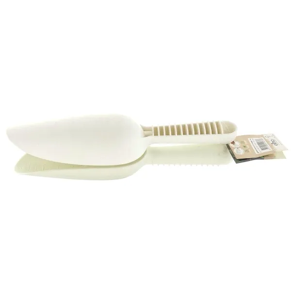 elho® Green Basics Handschaufel Scoop M Weiß 30 x 5 cm - Kunststoff