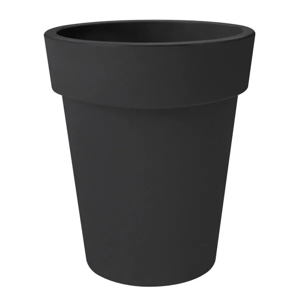 elho® Green Basics Pflanzgefäß hoch Schwarz Ø 35 cm - Kunststoff elho® Green Basics Pflanzgefäß hoch Schwarz Ø 35 cm - Kunststoff