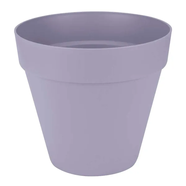elho® Loft Pflanzkübel Urban 20 Lavendel Lila Ø 19 cm - Kunststoff
