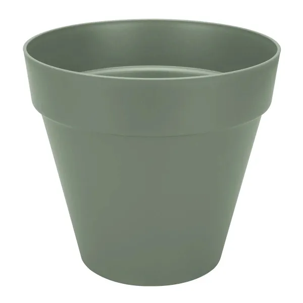 elho® Loft Pflanzkübel Urban 20 Pistaziengrün Ø 19 cm - Kunststoff