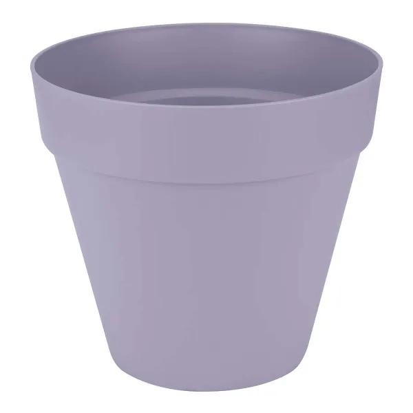 elho® Loft Pflanzkübel Urban 30 Lavendel Lila Ø 29 cm - Kunststoff elho® Loft Pflanzkübel Urban 30 Lavendel Lila Ø 29 cm - Kunststoff