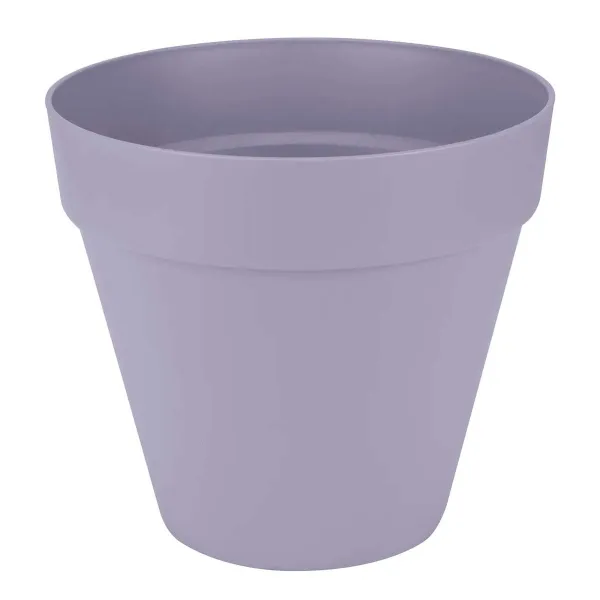 elho® Loft Pflanzkübel Urban 40 Lavendel Lila mit Rollen Ø 39 cm - Kunststoff elho® Loft Pflanzkübel Urban 40 Lavendel Lila mit Rollen Ø 39 cm - Kunststoff
