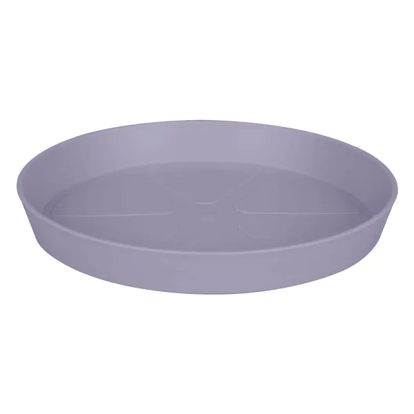 elho® Loft Untersetzer Lavendel Lila Ø 17 cm rund - Kunststoff elho® Loft Untersetzer Lavendel Lila Ø 17 cm rund - Kunststoff