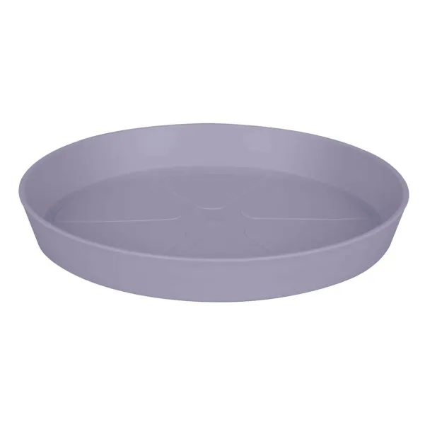 elho® Loft Untersetzer Lavendel Lila Ø 21 cm rund - Kunststoff elho® Loft Untersetzer Lavendel Lila Ø 21 cm rund - Kunststoff