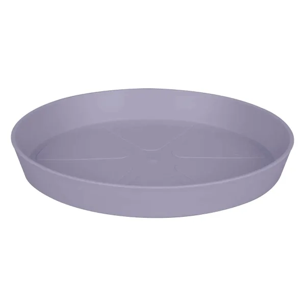 elho® Loft Untersetzer Lavendel Lila Ø 28 cm rund - Kunststoff elho® Loft Untersetzer Lavendel Lila Ø 28 cm rund - Kunststoff