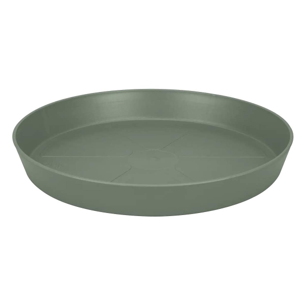 elho® Loft Untersetzer Pistaziengrün Ø 14 cm rund - Kunststoff