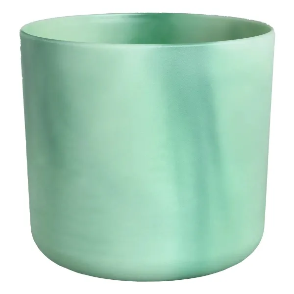elho® Ocean Übertopf Pazifikgrün Ø 14 cm aus Kunststoffen aus dem Meer elho® Ocean Übertopf Pazifikgrün Ø 14 cm aus Kunststoffen aus dem Meer