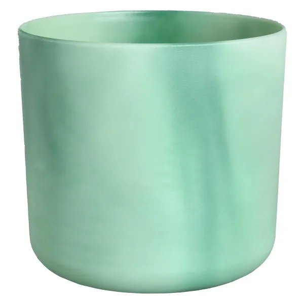 elho® Ocean Übertopf Pazifikgrün Ø 16 cm aus Kunststoffen aus dem Meer elho® Ocean Übertopf Pazifikgrün Ø 16 cm aus Kunststoffen aus dem Meer