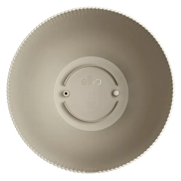 elho® Sereh Pflanzgefäß Mushroom beige Ø 47 cm - Kunststoff