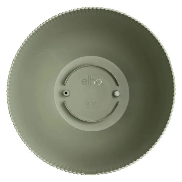 elho® Sereh Pflanzgefäß Nordic Green grün Ø 40 cm - Kunststoff
