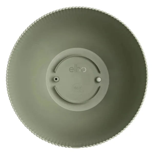 elho® Sereh Pflanzgefäß Nordic Green grün Ø 47 cm - Kunststoff