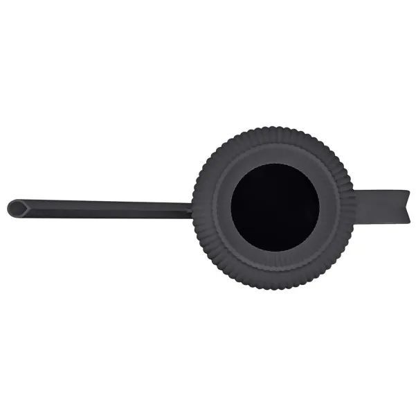 elho® Vibes Gießkanne Fold Anthrazit 1,7 Liter - Kunststoff