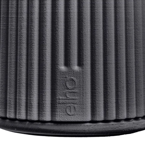 elho® Vibes Pflanzensprüher Fold Anthrazit 0,37 Liter - Kunststoff