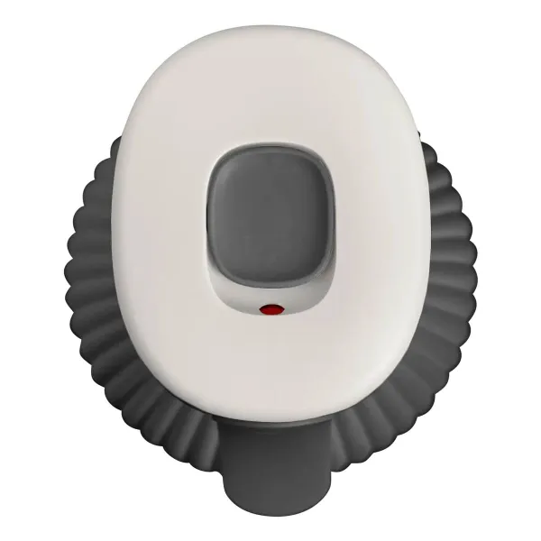 elho® Vibes Pflanzensprüher Fold Anthrazit 0,37 Liter - Kunststoff