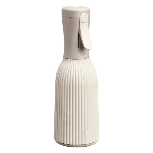 elho® Vibes Pflanzensprüher Fold Leinenweiß 0,37 Liter - Kunststoff