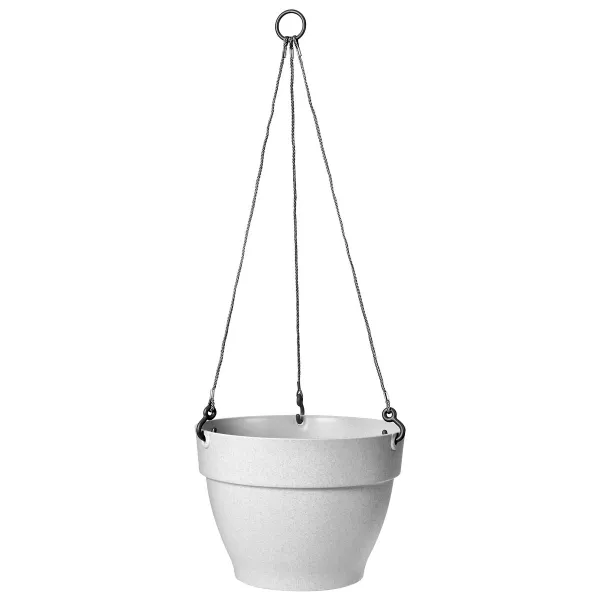 elho® Vibia campana Pflanzenampel Living Beton Ø 26 cm - Kunststoff