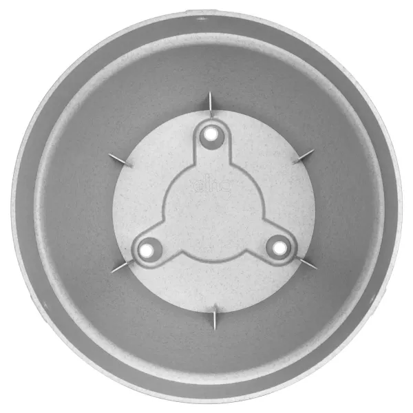 elho® Vibia campana Pflanzenampel Living Beton Ø 26 cm - Kunststoff