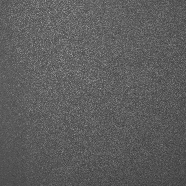 elho® Vibia campana Pflanzkasten Anthrazit 80 cm - Kunststoff