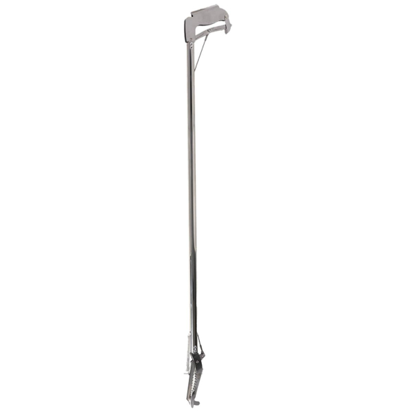 Esschert Desgin Müllaufsammler für Erwachsene Metal L: 2,2 cm x T: 12 cm x H: 98,5 cm