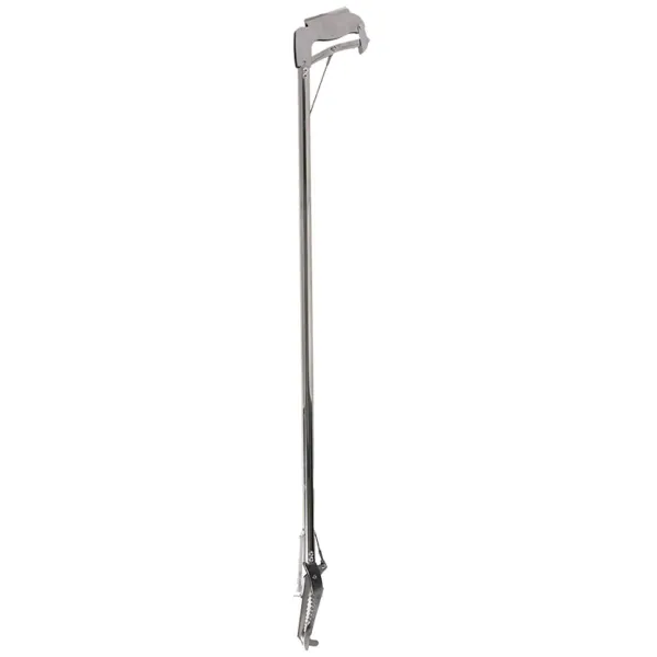 Esschert Desgin Müllaufsammler für Erwachsene Metal L: 2,2 cm x T: 12 cm x H: 98,5 cm