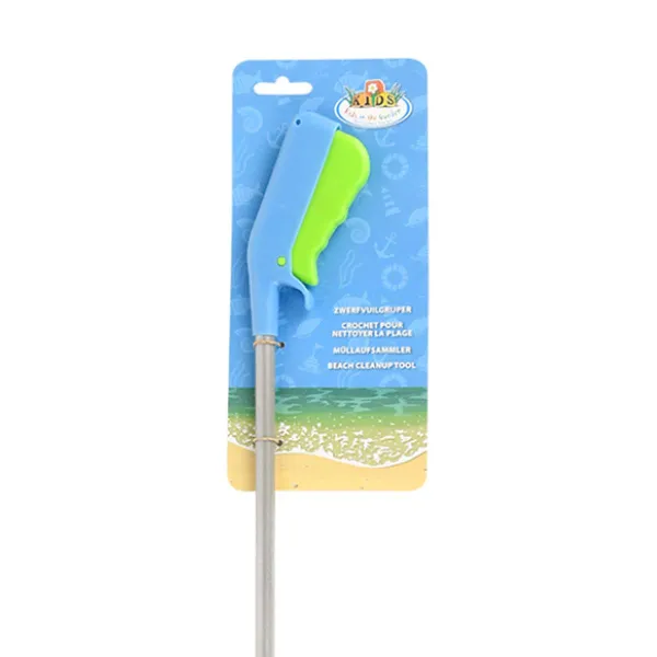 Esschert Design Müllaufsammler für Kinder