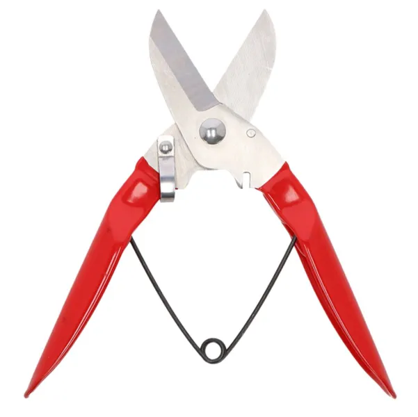 Esschert Design Astschere - Edelstahl