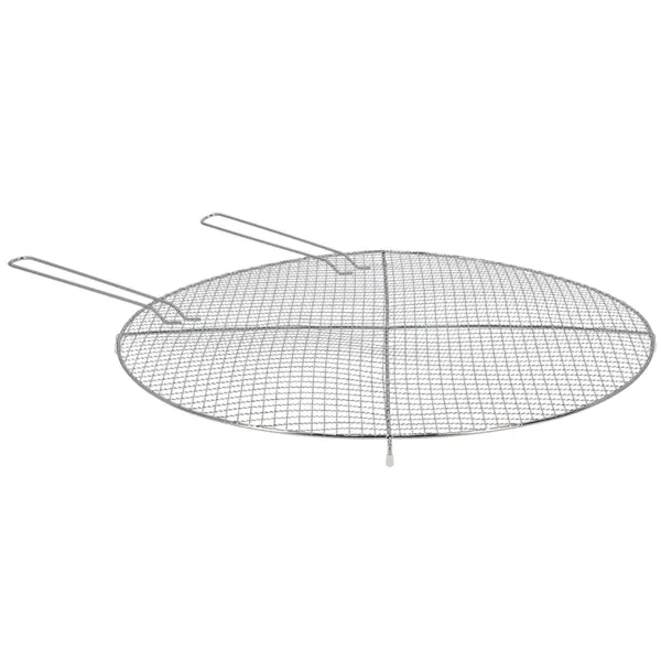 Esschert Design BBQ-Grillrost für die Feuerschale M Japan-Style - Metall