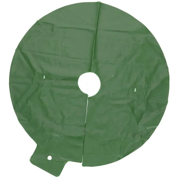 Esschert Design Bewässerungsring für Bäume Ø 95 cm - PVC