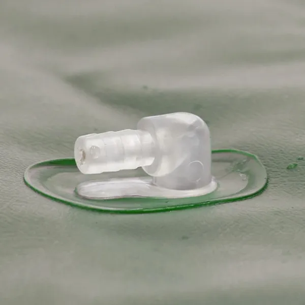 Esschert Design Bewässerungsring für Bäume Ø 95 cm - PVC