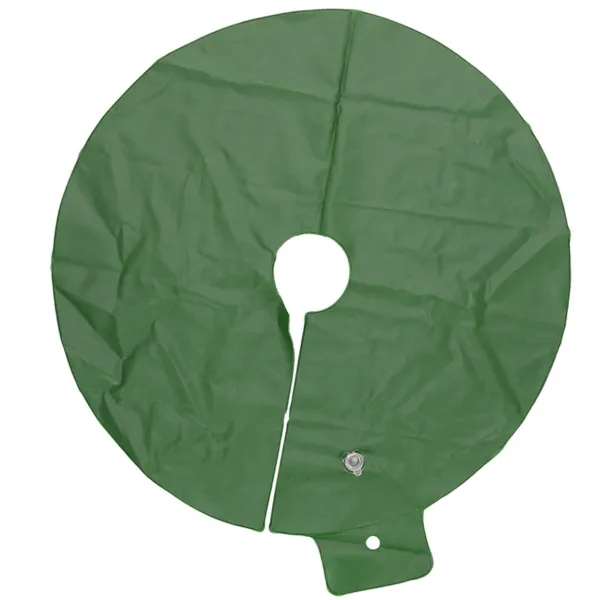 Esschert Design Bewässerungsring für Bäume Ø 95 cm - PVC
