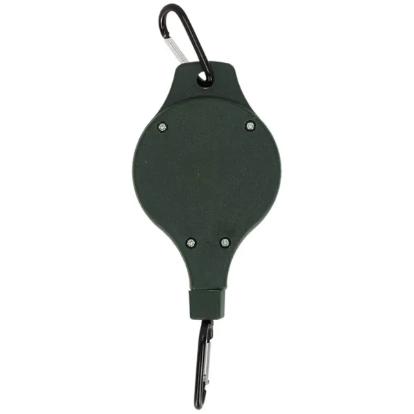 Esschert Design Blumenampellift mit ca. 56 cm Zuglänge
