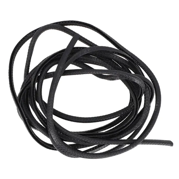Esschert Design Bodenhochbeet S Oval Anthrazit 120,5 x 60,5 cm - Metall