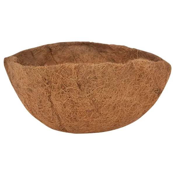 Esschert Design Ersatzeinlage Hanging Basket 35 cm - Kokos Esschert Design Ersatzeinlage Hanging Basket 35 cm - Kokos