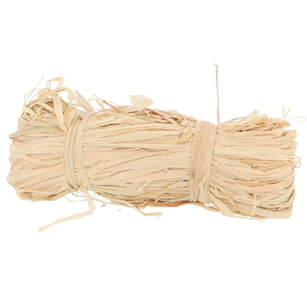 Esschert Design Garten Basics Bindebast Beige 50 Gramm