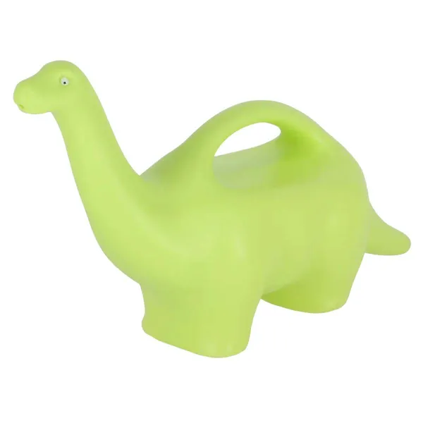 Esschert Design Gießkanne Dinosaurier Brontosaurus 1,85 Liter - Kunststoff Esschert Design Gießkanne Dinosaurier Brontosaurus 1,85 Liter - Kunststoff