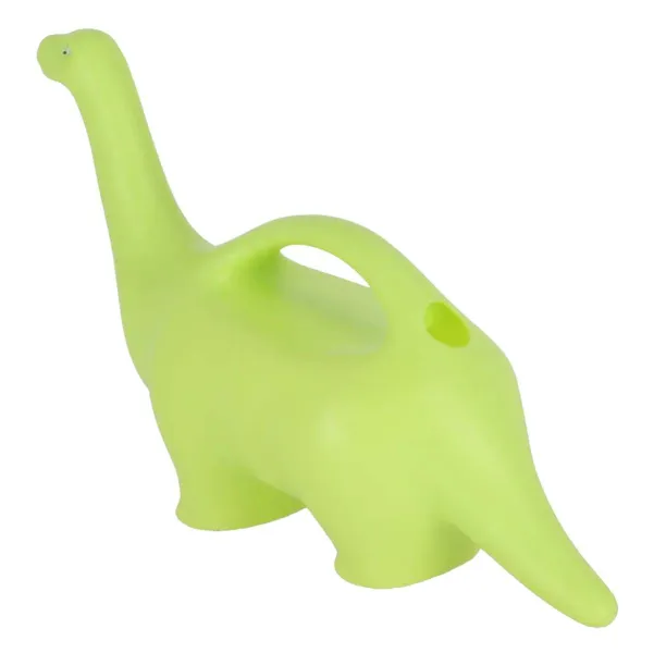 Esschert Design Gießkanne Dinosaurier Brontosaurus 1,85 Liter - Kunststoff