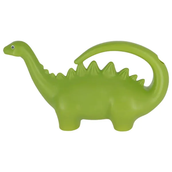 Esschert Design Gießkanne Dinosaurier Stegosaurus 1,85 Liter - Kunststoff
